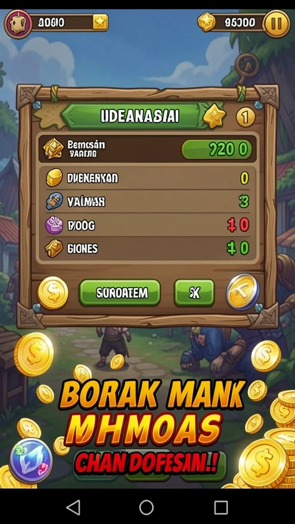Screenshot visitorbet nomor 1