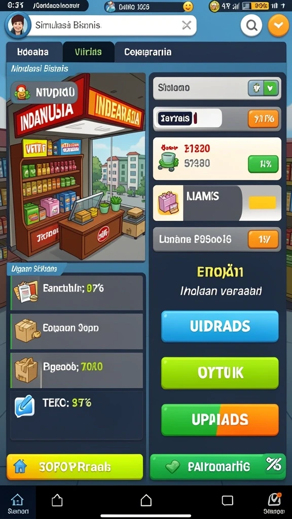 Screenshot winallcasino nomor 2