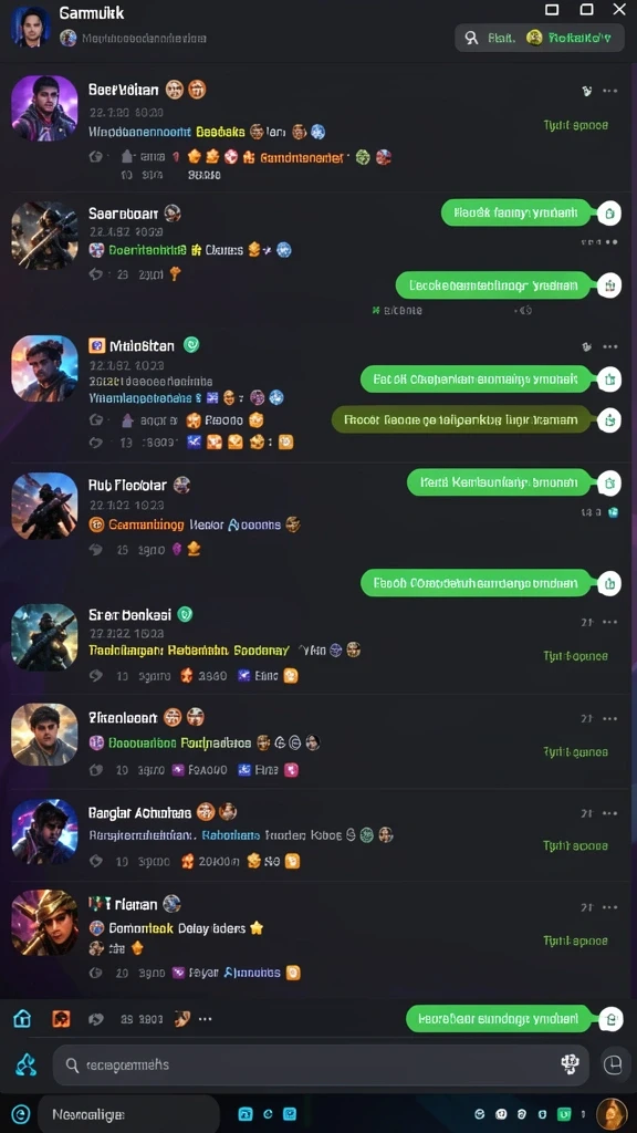 Screenshot winboss nomor 3