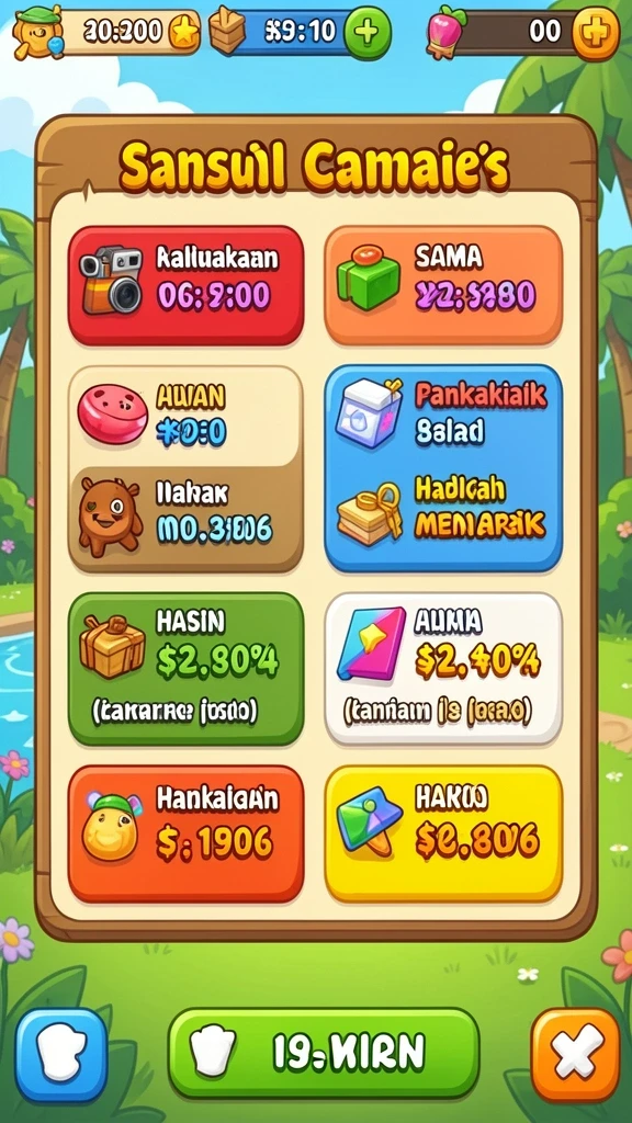 Screenshot wow77 nomor 1