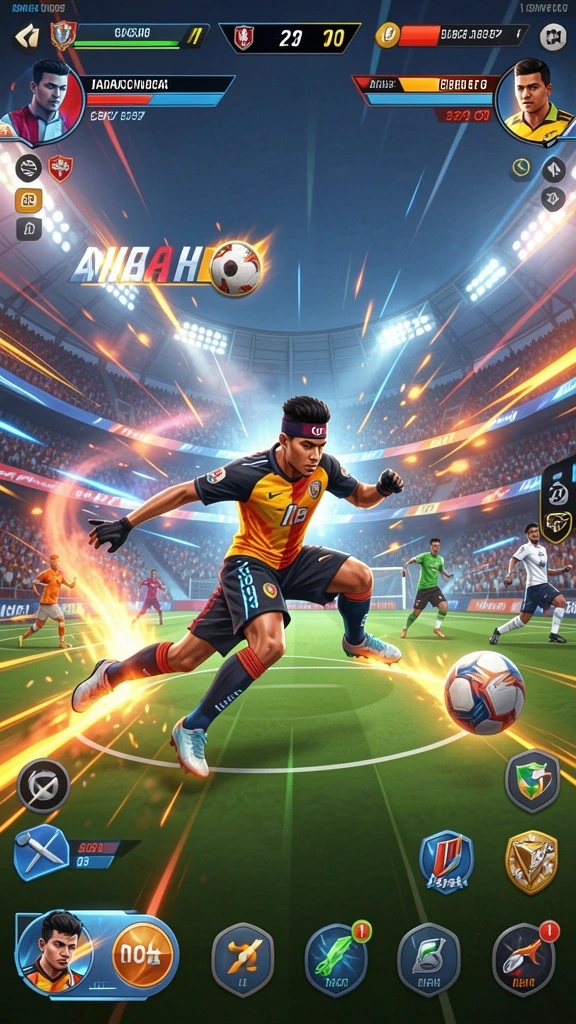 Screenshot wow77 nomor 3