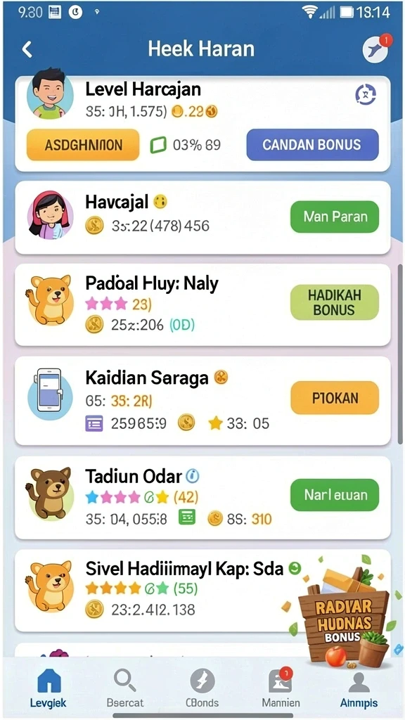 Screenshot zona66 nomor 1