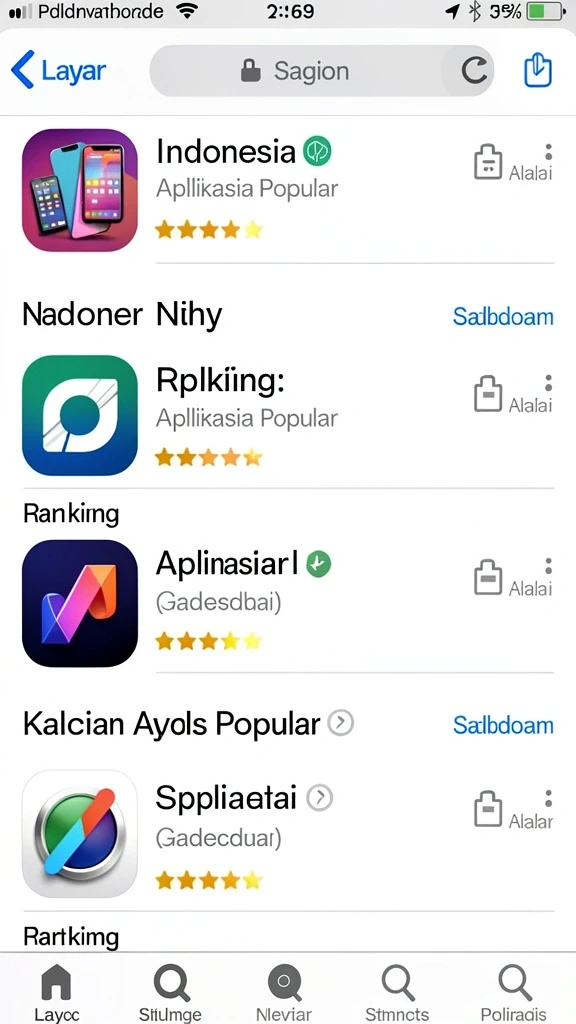 Screenshot zona66 nomor 2