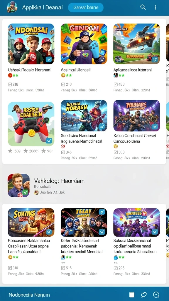 Screenshot zorototo nomor 3